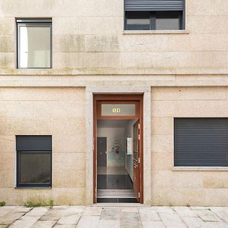 Piso En Ribeira, Primera Linea. エクステリア 写真